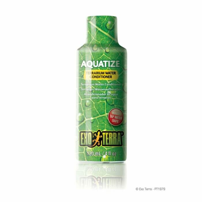 Exo-Terra Aquatize - Imagen 1