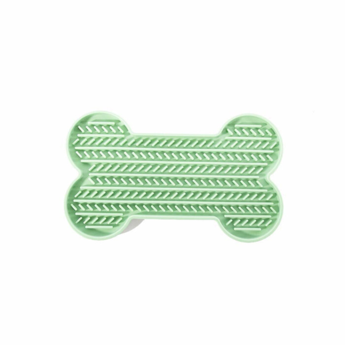 Martin Sellier Alfombra de Lamido Verde - Imagen 1