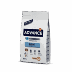 Advance Medium Light Chicken & Rice