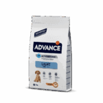 Advance Mini Light Chicken & Rice