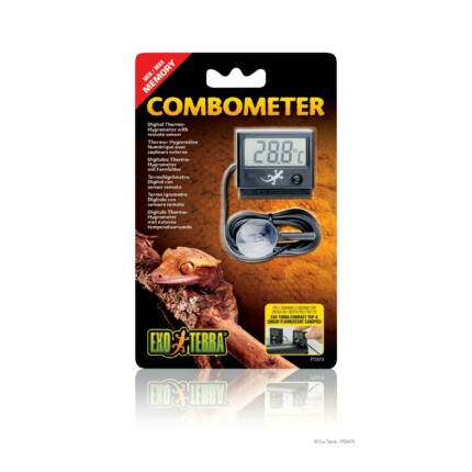 Exo-Terra Thermo-Hygro