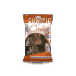 Snacks Crukiss de frutas para roedores y conejos 100 g Cunipic