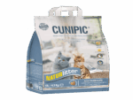 Lecho natural aglomerante para gatos Naturlitter