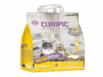 Lecho natural para gatos Naturlitter