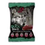Alpha Spirit Snack Pato 50g