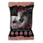 Alpha Spirit Snack Higado 50g
