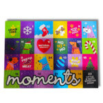Calendario de Adviento Moments para Perros