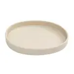 FuzzYard Comedero Silicona Beige Para Gatos
