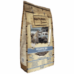 Natural Greatness Atlantic Sea Para Gatos