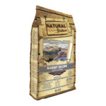 Natural Greatness Rabbit Recipe