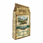 Natural Greatness Lamb Recipe