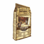 Natural Greatness Turkey Recipe