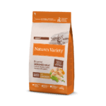 Nature's Variety Healthy Grains Adultos Pollo Para Gatos