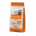 Nature's Variety Original Medium Maxi Pollo