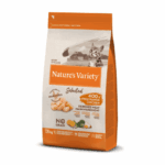 Nature's Variety Selected Pollo Campero Para Gatos y Gatitos