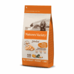 Nature's Variety Selected Medium Maxi Adult Pollo Campero