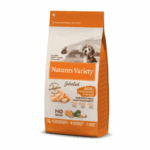 Nature's Variety Selected Junior Pollo Campero