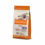 Nature's Variety Original No Grain Mini Pavo