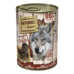 Natural Greatness Perro Monoproteica Pavo 400gr