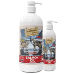 Natural Greatness Aceite de Salmón