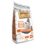Natural Greatness-Perro Hepatic-Cardiac