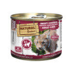 Natural Greatness Gato Control de Obesidad 200 Gr