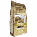 Natural Greatness Top Mountain Recipe Para Gatos