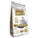 Natural Greatness Gato Urinary-Struvite 1,5kg-5kg