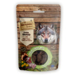 NG Galletas Horneadas de Pavo Calmantes 100 Gr