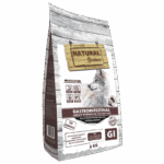 Natural Greatness Perro Gastrointestinal