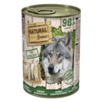 Natural Greatness Monoproteico Cordero 400 Gr