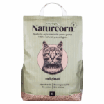 Arena Naturcorn Original de Maíz