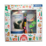 Nayeco Kit Navidad Regalo Gato