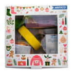 Nayeco Kit Navidad Regalo Perro