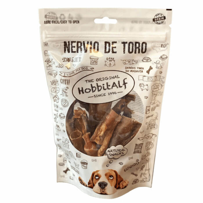 Nervio De Toro Puntas 200g - Imagen 1