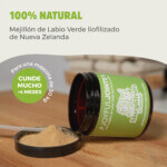 Mary&Trufa Suplemento Articular Joyful Joints 100gr- Perros y Gatos - Imagen 2