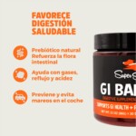 Nevanto Suplemento Digestivo GI Balance 88gr- Perros y Gatos - Imagen 2