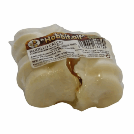 Nudillo De Ternera De Calcio