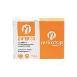 Nutratop Entérico - 20 Comprimidos