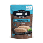 Ownat Wetline Salmon & Herring | Para Gatos 85g