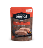 Ownat Wetline Veal & Turkey | Para Gatos 85g