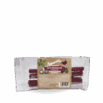 Maderitas de Avellano con Remolacha Naturaliss