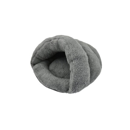 Nayeco Cama Cueva Soft Gris
