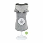 Nayeco Sudadera Teddy Star Para Perros