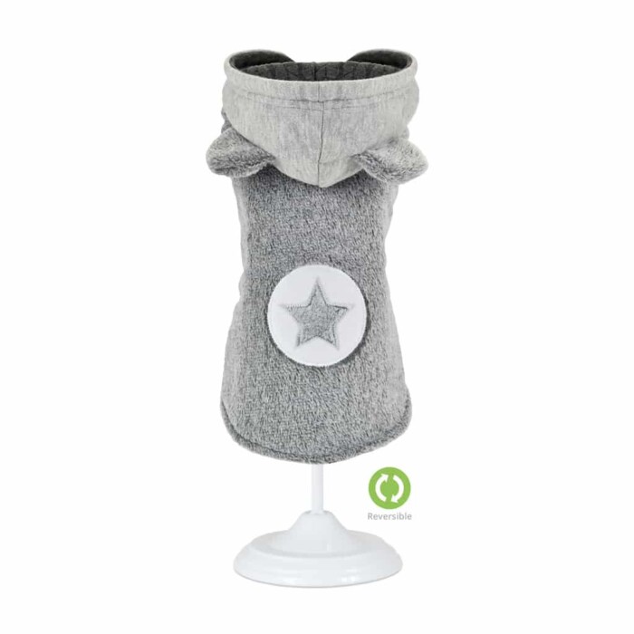 Nayeco Sudadera Teddy Star Para Perros - Imagen 1