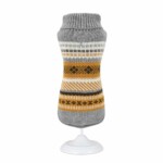 Nayeco Jersey Punto Sunshine Para Perros