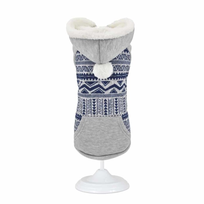 Nayeco Sudadera Lithos Para Perros - Imagen 1