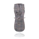 Nayeco Impermeable British Para Perros