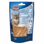 PREMIO Freeze Dried gambas 25g