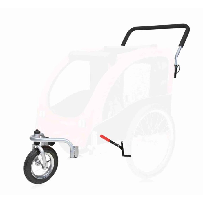 Kit conversión Carricoche para Tráiler - Imagen 1